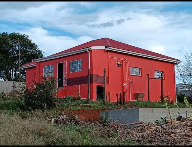 2 BEDROOM HOUSE FOR SALE IN RICHMOND RURAL